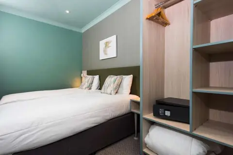 Caring Hotel in Londen, foto 3