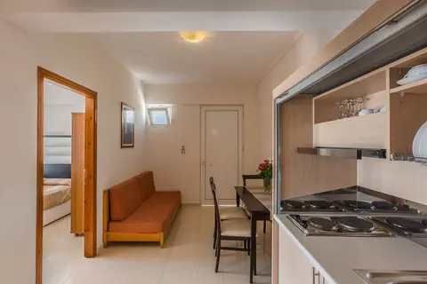 Cavo D’ Oro Hotel in Μαρμάρι — foto 18