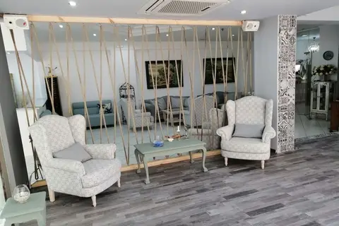 Thalia  Deco City & Beach Hotel in Chersonissos — foto 18