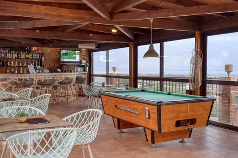 Driades Apartments in Πισκοπιανό — foto 9