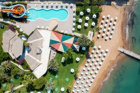 Turquoise Hotel in Manavgat — foto 6