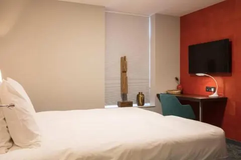 Hotel de Koppelpaarden foto 4