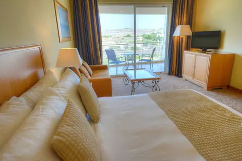 Radisson Blu Resort & Spa Malta Golden Sands in Mellieha — foto 26