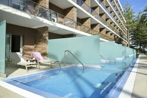 Hotel Riu Palace Oasis in Las Palmas de Gran Canaria — foto 15