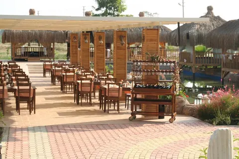 Hotel Club Mermaid Village foto 7