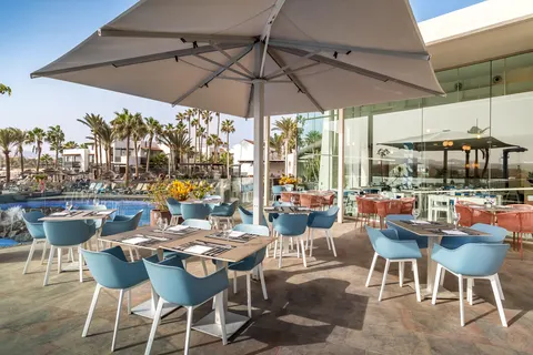 Aparthotel Barceló Fuerteventura Castillo foto 9