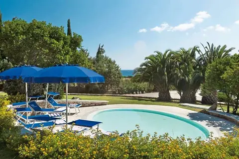 Hotel & Resort Stelle Marine in Alzachèna/Arzachena — foto 16