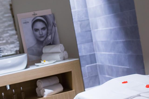 Hotel Taj I Mah foto 18