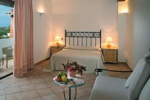Hotel Pulicinu in Arzachena — foto 28