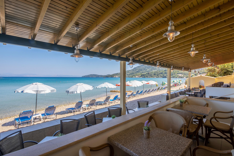 Hotel Rossis Beach foto 4