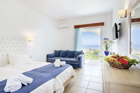 Delfina Tropic Beach in Georgioupolis, foto 19