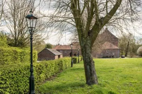 Landgoed Schinvelderhoeve foto 16