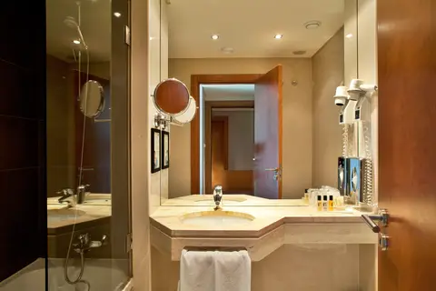Turim Alameda Hotel in Almada — foto 5