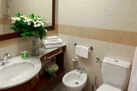 Ripamonti Residence & Hotel Milano in Pieve Emanuele, foto 11