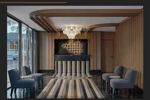 Aspera Hotel Taksim in Beyoğlu, foto 11