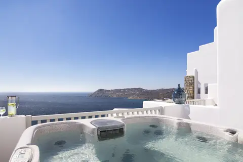 Myconian Villa Collection in Δήμος Μυκόνου — foto 24
