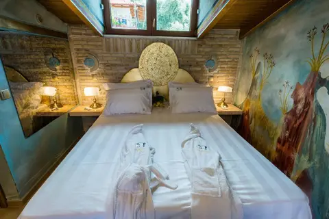 Leda Suites in Πάργα — foto 4