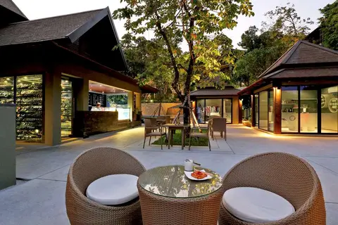 Pullman Phuket Arcadia Naithon Beach in ตำบลสาคู — foto 30