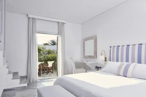 Yria Boutique Hotel & Spa in Παροικιά — foto 7