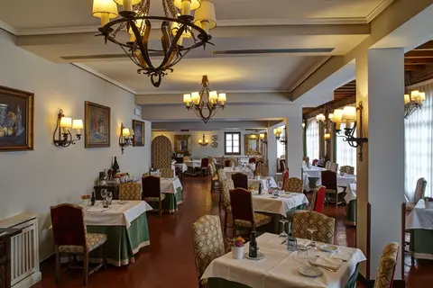 Parador de Calahorra in Calahorra — foto 18