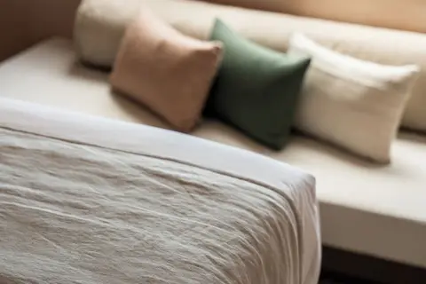 Tetra Resort & Spa in Σβορωνάτα — foto 23