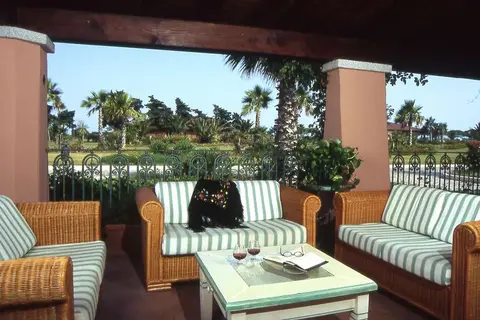 Club Hotel Marina Beach in Orosei, foto 16
