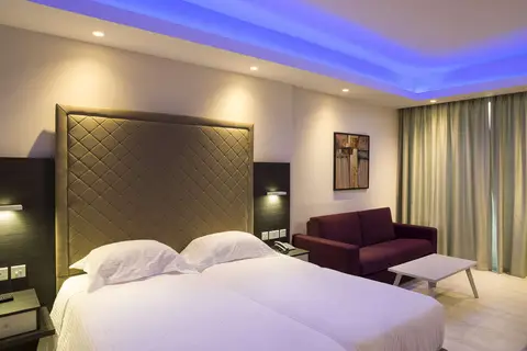 Frangiorgio Hotel Apartments in Larnaca — foto 5