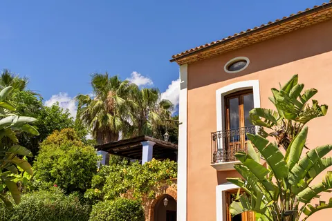 Finca el Tossal in Bolulla — foto 18
