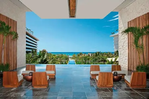 Secrets Moxche Playa del Carmen in Playa del Carmen — foto 10