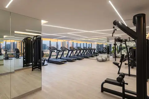 Damac Maison Aykon City Dubai in Dubai — foto 8