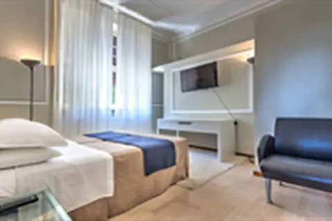Ramé Suites in Bergamo, foto 29