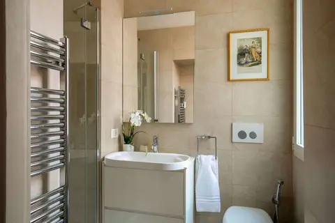 Avignonesi Suites in Rome — foto 14