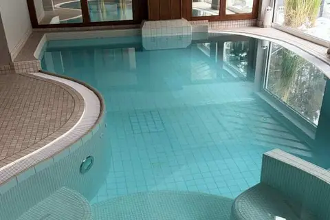 Hotel Menzhausen in Uslar, foto 15