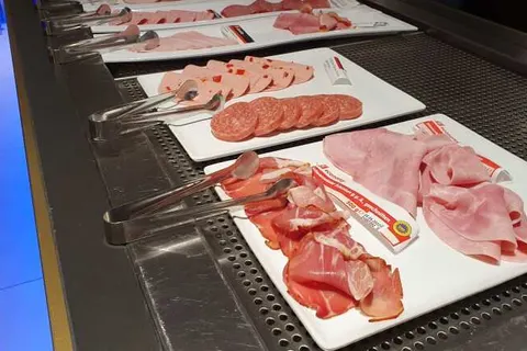 ACHAT Hotel Frankfurt Maintal foto 9