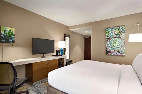 Hilton Garden Inn New York Times Square South in New York City — foto 27