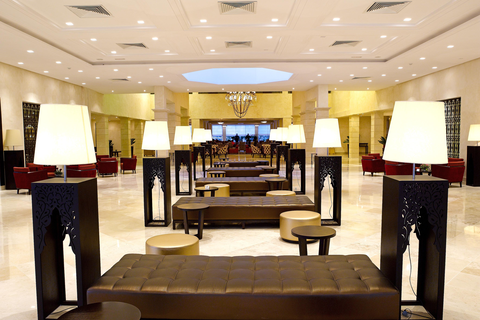 Hotel Thalassa Mahdia foto 14