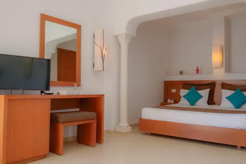 Hotel Golf Beach & Thalasso foto 13