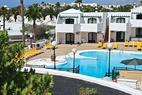 Apartamentos San Marcial in Puerto del Carmen — foto 8