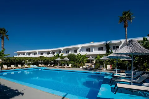 Hotel Costa Angela Seaside Resort foto 3