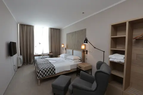 Hotel Tara in Becici — foto 13