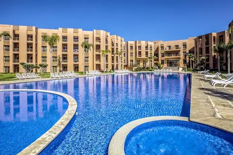 Palm Appart Club in Marrakesh, foto 28