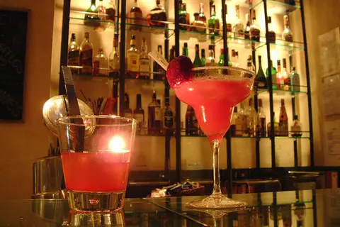 Hotel Accademia in Rome, foto 23