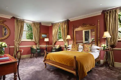 The Gore in Londen, foto 3