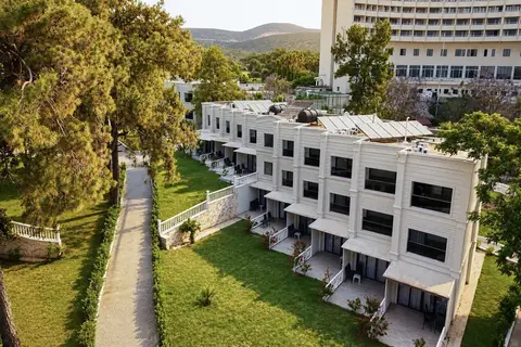 Maya World Hotel Didyma in Didim, foto 4