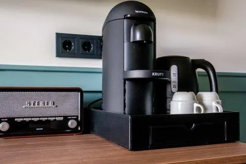 Hotel Brasserie Smits foto 5