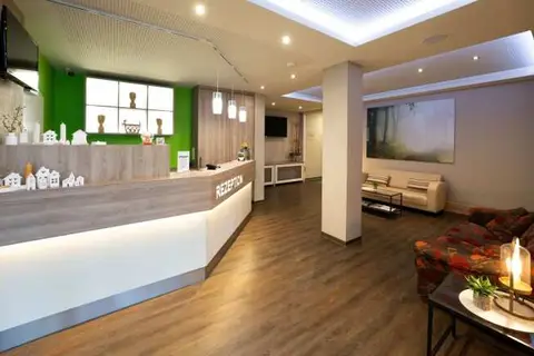 Hotel Diana in Benthem, foto 12