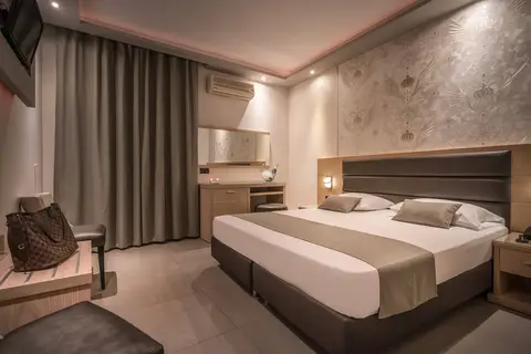 Tzante Hotel in Laganas Municipal Unit — foto 6