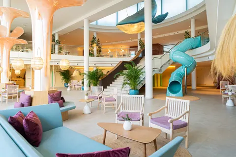 Iberostar Waves Gaviotas Park in Las Gaviotas — foto 9