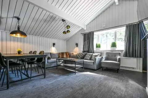 Bruna Byn in Malung-Sälens kommun — foto 4