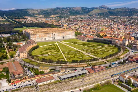 Het authentieke zuiden van Italië in Santu 'Èngiu/San Gavino Monreale — foto 3